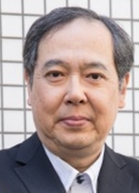 清水一彰