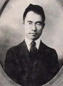 吴宓