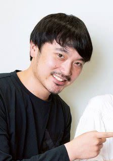 水野格