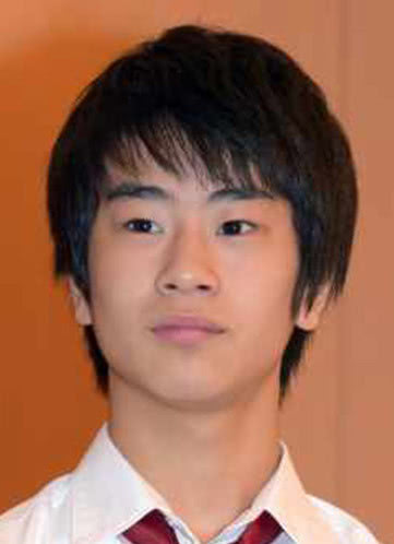 前田旺志郎