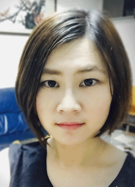 施虹如