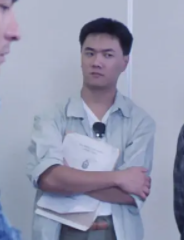 曹敬文