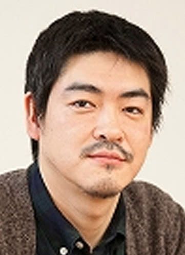 冲田修一
