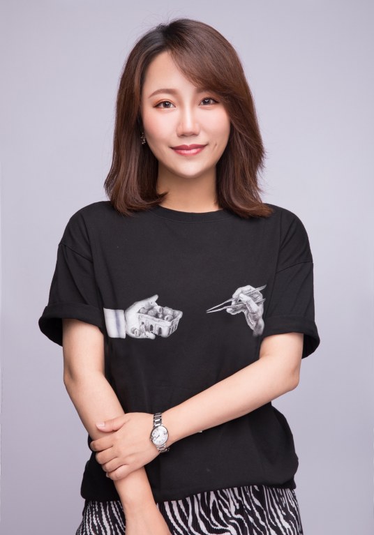 周睿妮