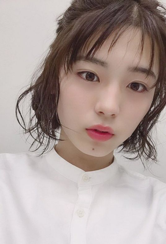 井手上漠