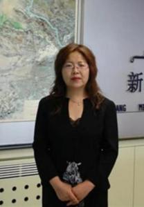 刘惠云