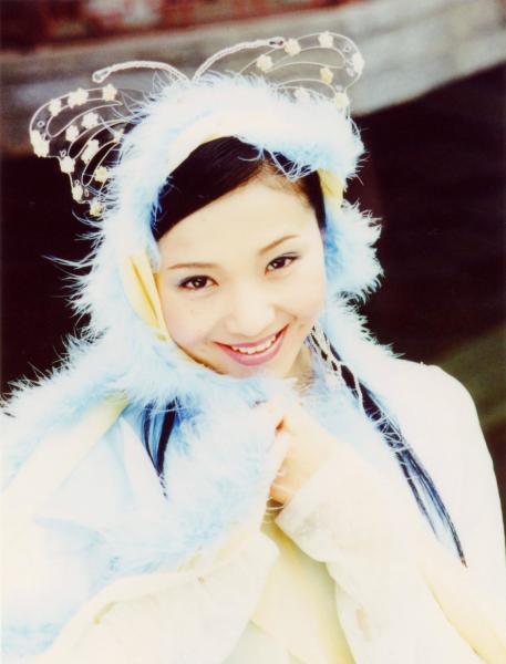 张伊菡