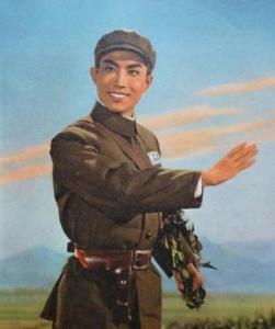 宋玉庆