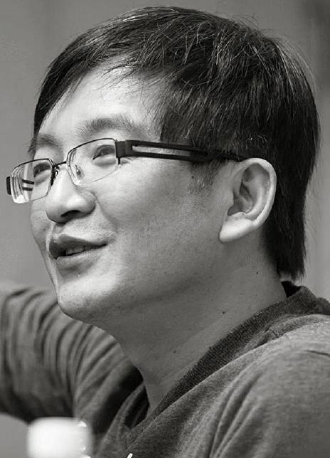 温吉兴