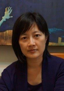 蔡银娟