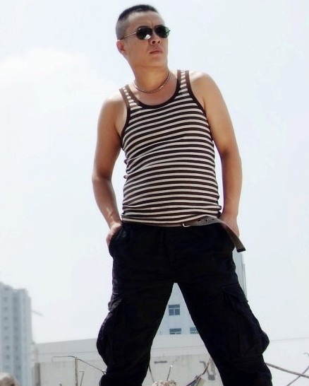 李东升
