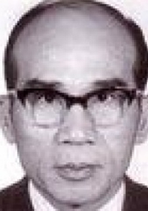 岳枫