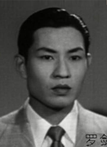 罗剑郎