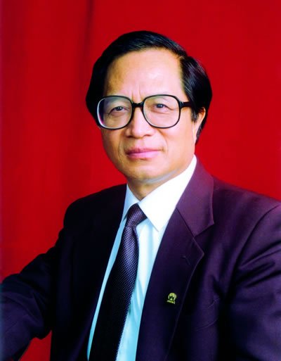 王永民