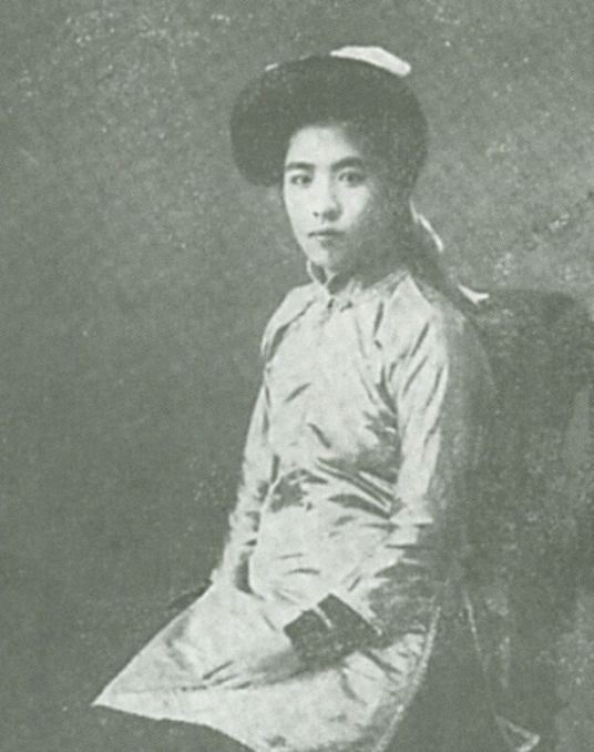 吕碧城
