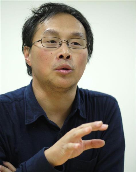 深田晃司