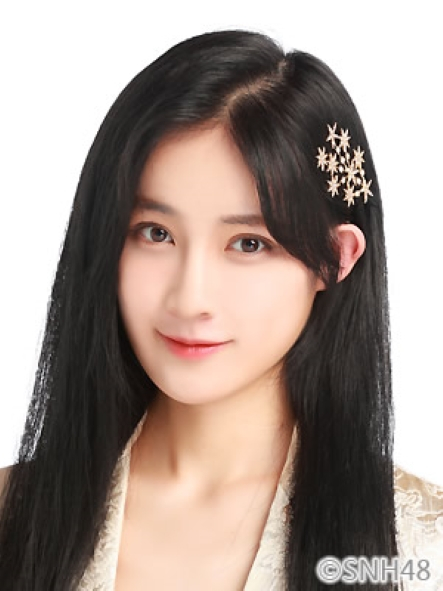 吕相宜