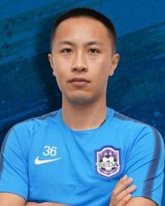 张池明