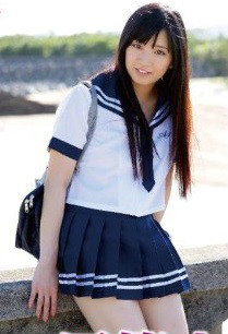 铃木真夕