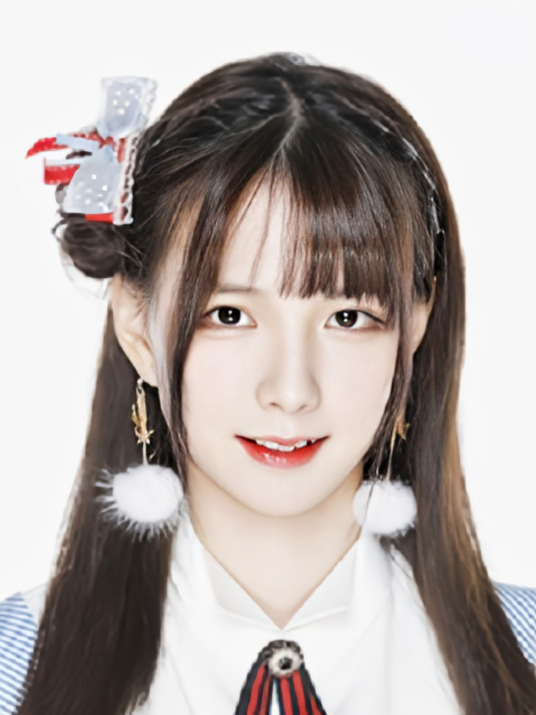 李丽满
