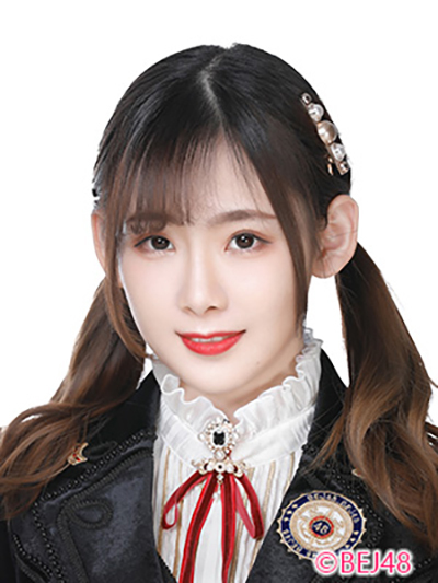 杨一帆