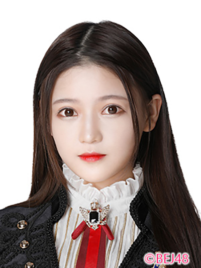陈雅钰