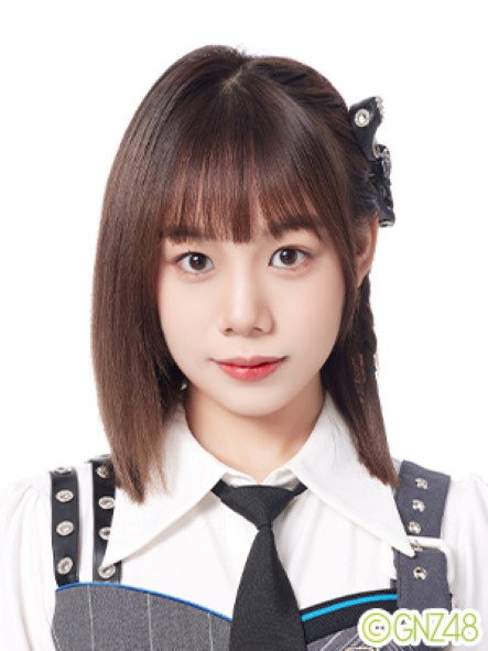 蒙晓丽