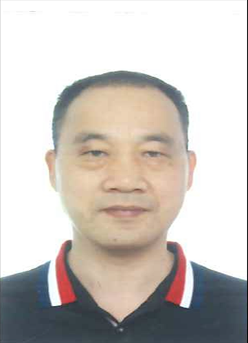 陈荣华