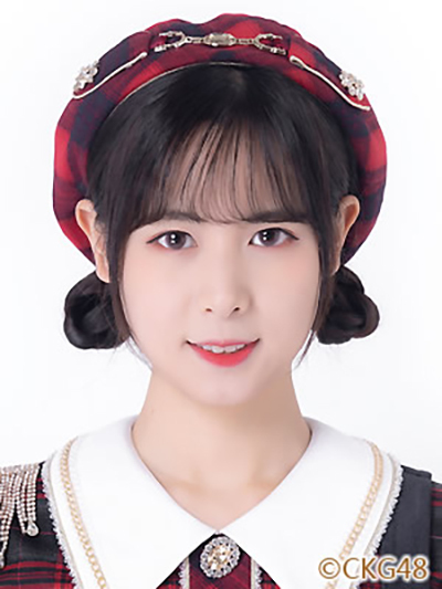 张爱静