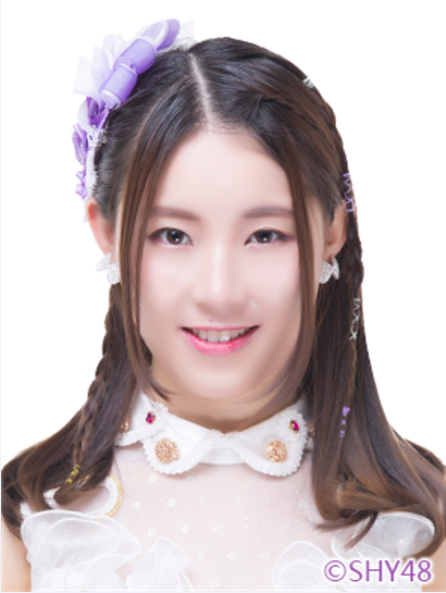 杨肖
