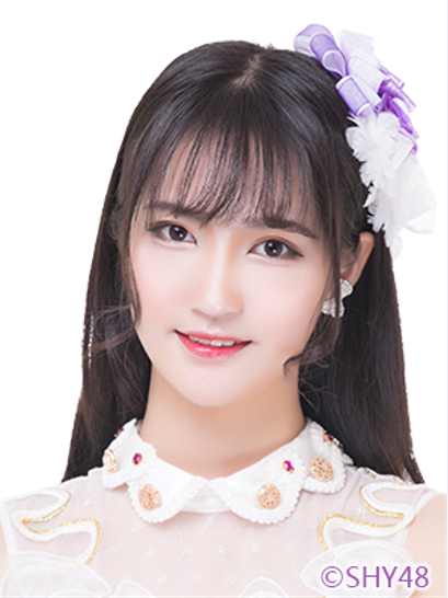 龚梦婷