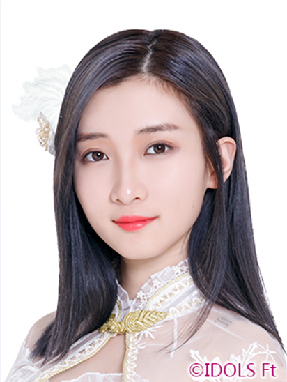 付紫琪