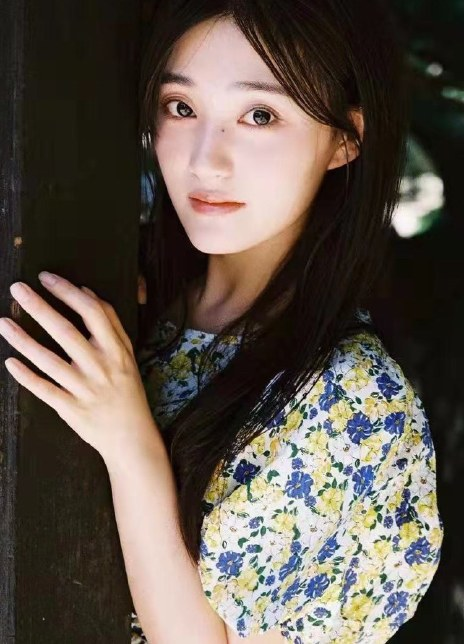张婉芳