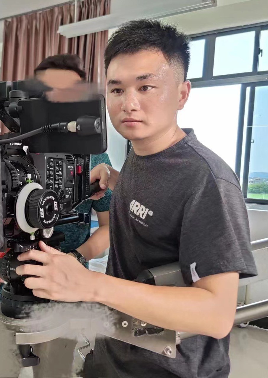 陈业璋