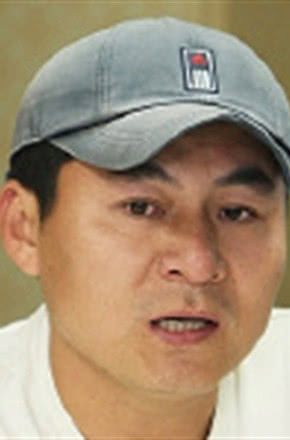 金正权