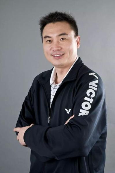 赵剑华