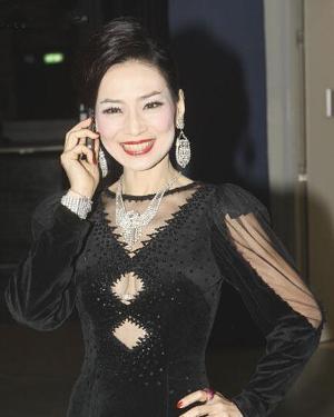 吴丽珠