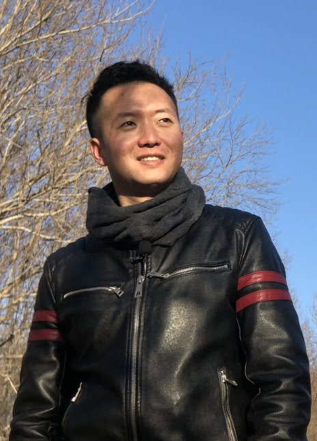 谭振邦