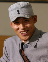 牛军