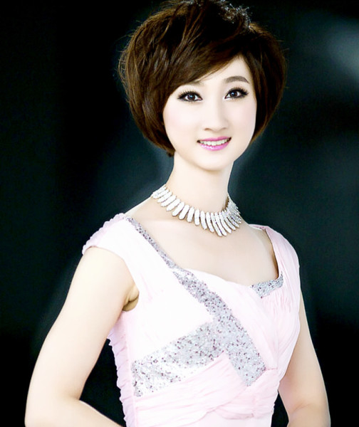 窦晓璇