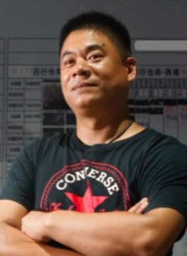 王水利