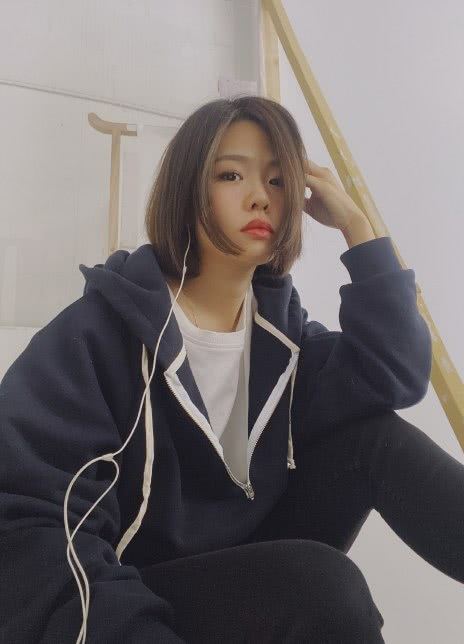 黄旻旻