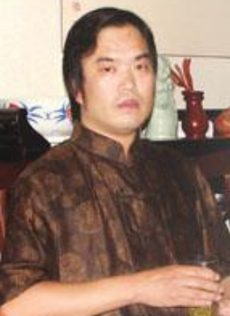 尚文杰