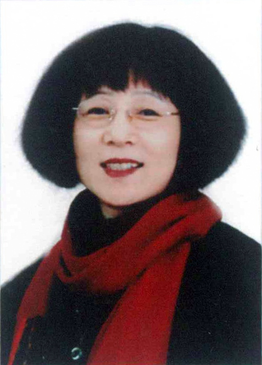 张禾