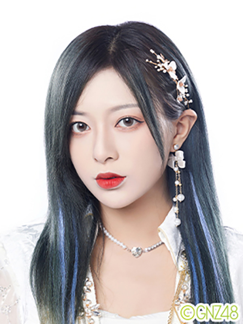 杨媛媛