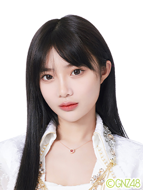 陈桂君