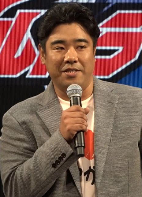 武居正能