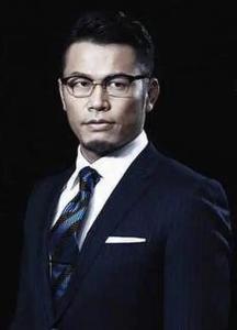 须藤元气