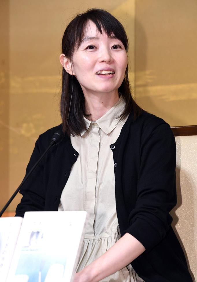 今村夏子