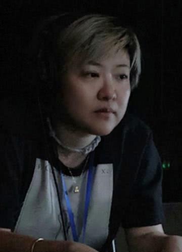 张书蘅